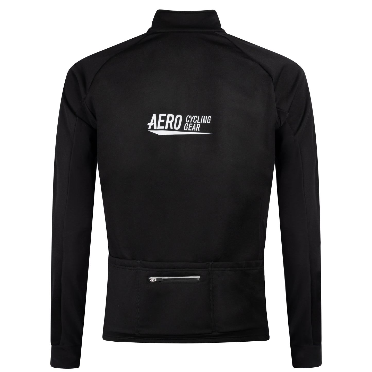 Thermal Windtex Cycling Jacket