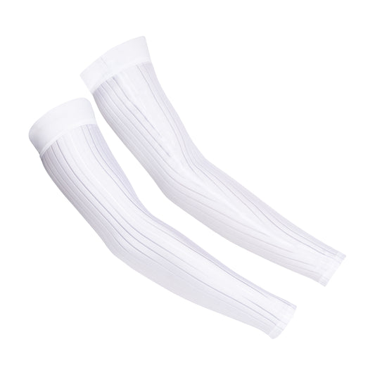 Aero Armsleeves White