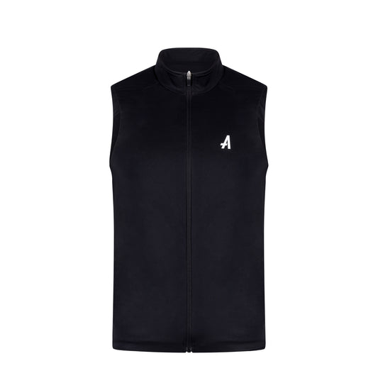 Winter Polartec Cycling Vest