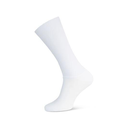 Aero Socks White V4