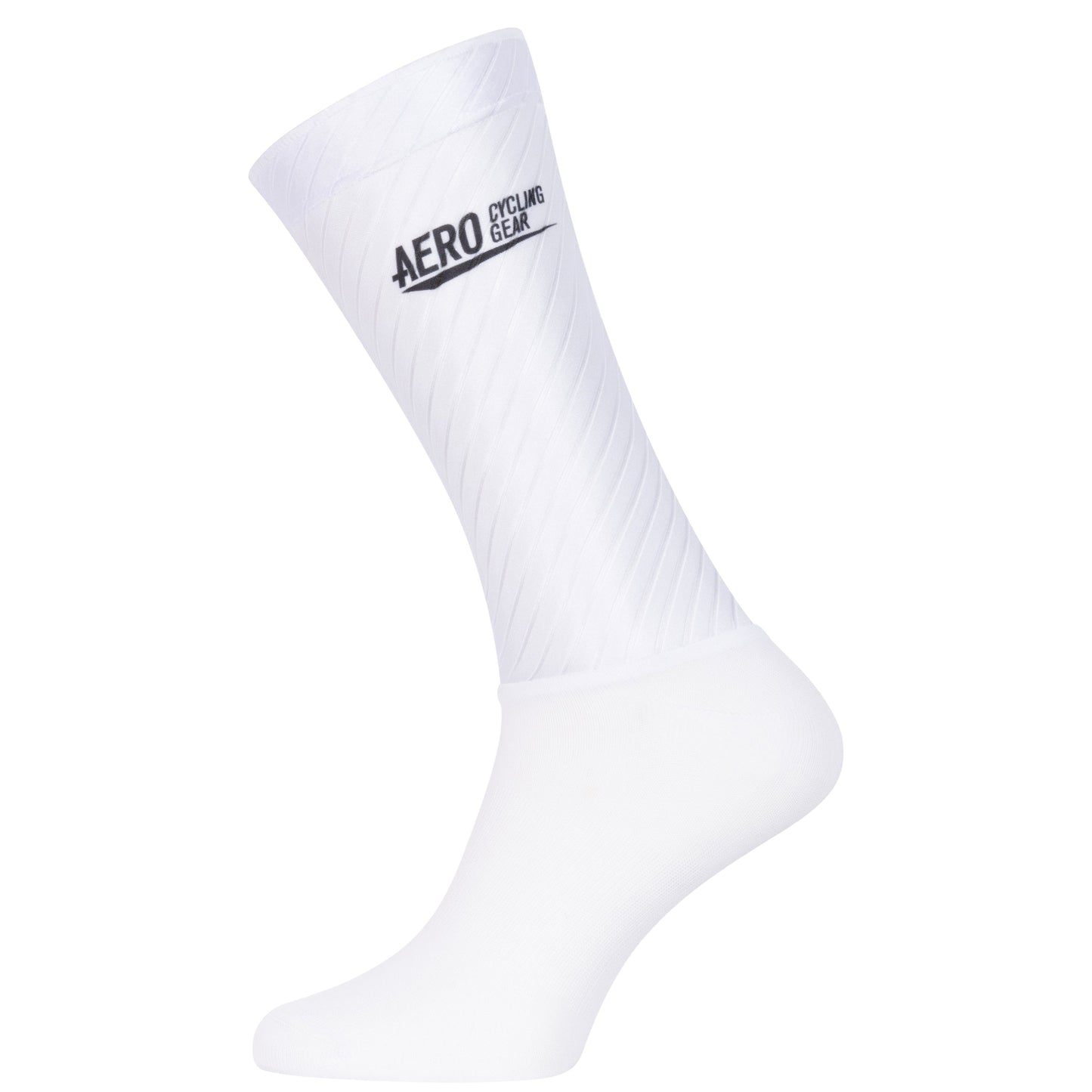 Aero Socks V3 Logo