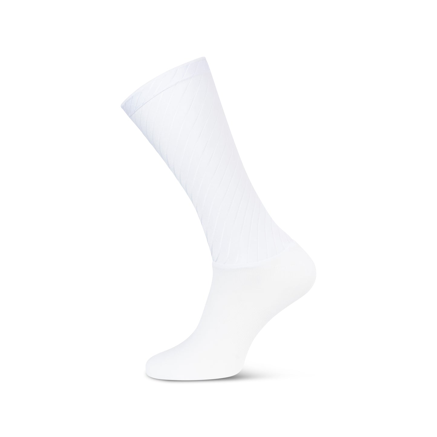 Aero Socks White V3