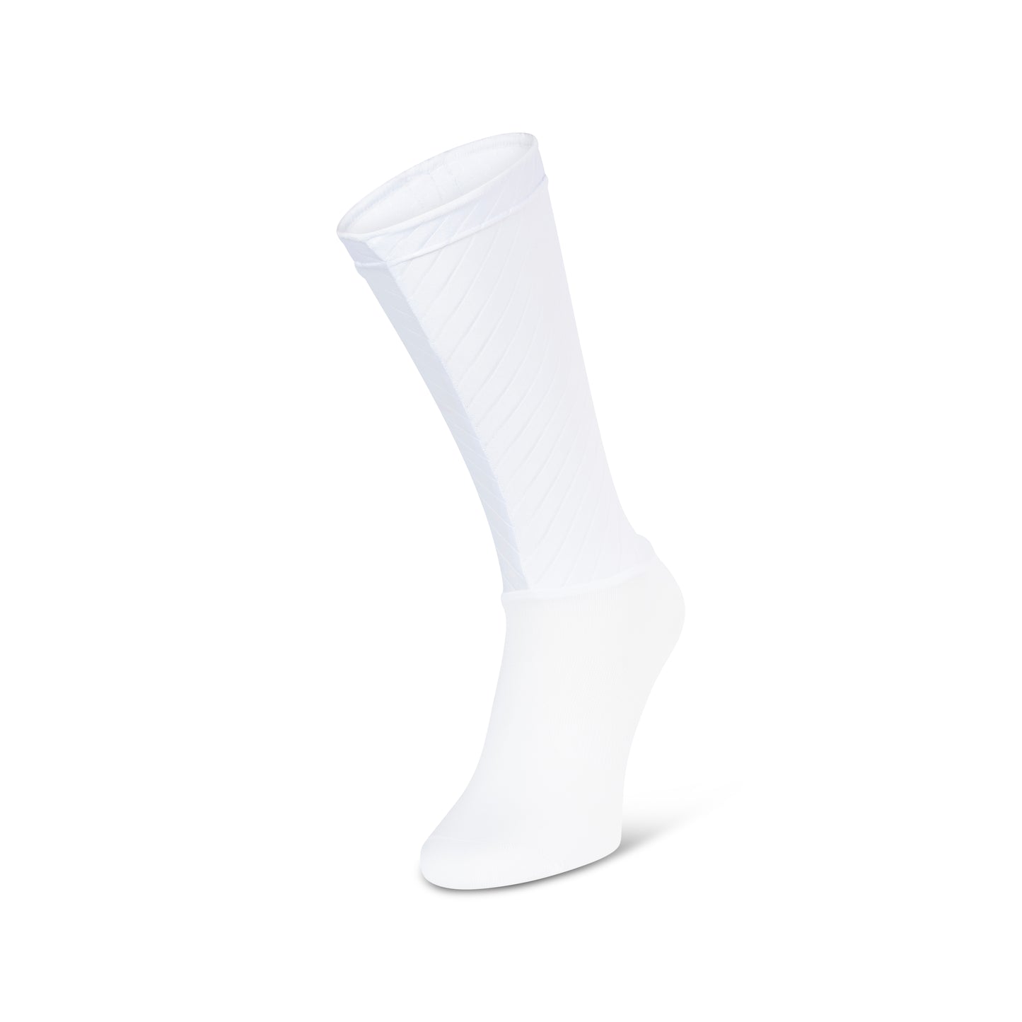 Aero Socks White V3