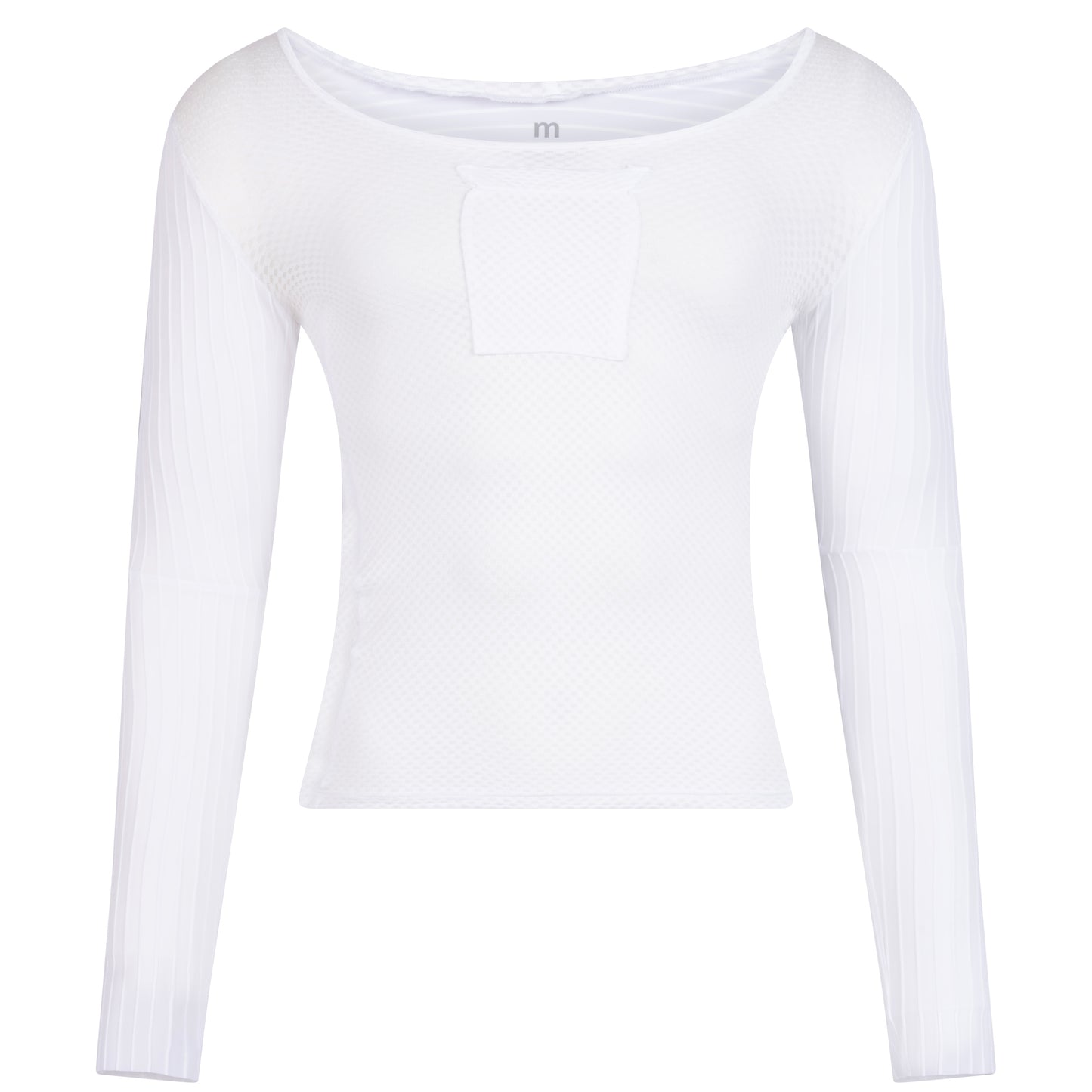 Aero Baselayer Long Sleeve Time Trial