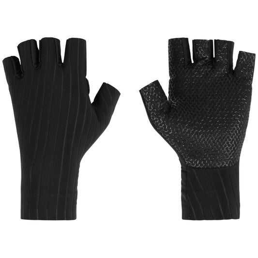 Aero Gloves Black No Padding