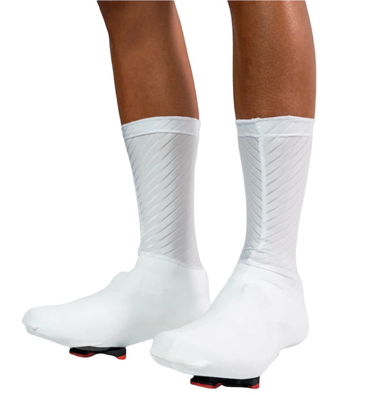 Aero Shoecovers White